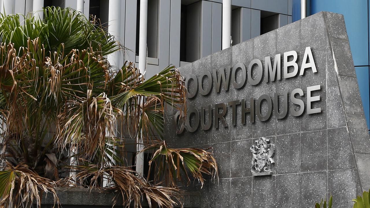 The man’s case was mentioned before Toowoomba Magistrates Court on February 9, 2024.