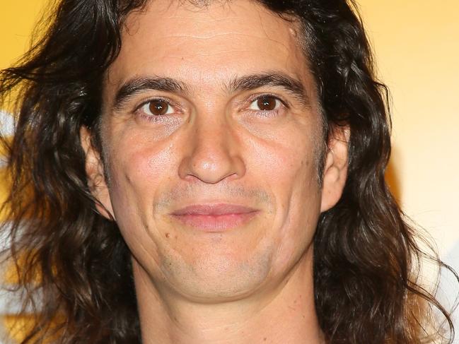 (FILES) In this file photo taken on January 9, 2019 Adam Neumann attends WeWork Presents Second Annual Creator Global Finals at Microsoft Theater in Los Angeles, California. - Japan-based SoftBank will take control of WeWork in a bailout plan that will see the office-sharing startup's co-founder Adam Neumann exit the board, a person close to the matter said on October 22, 2019. SoftBank, which already holds 29 percent of WeWork, will invest at least $5 billion more, the source said. About $1.7 billion will go to Neumann, who will step down. (Photo by Jean Baptiste Lacroix / GETTY IMAGES NORTH AMERICA / AFP)