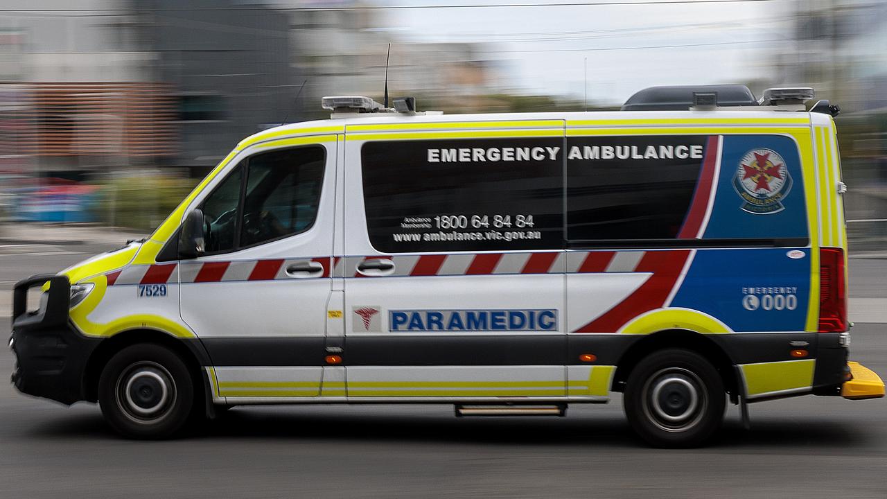 11-year-old Boy Fighting For Life, Three Others Injured, After Serious ...