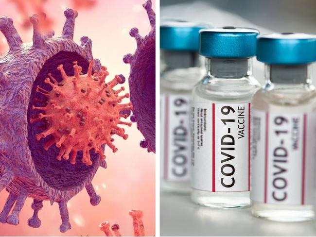 Poll: Are you getting the Covid booster shot?