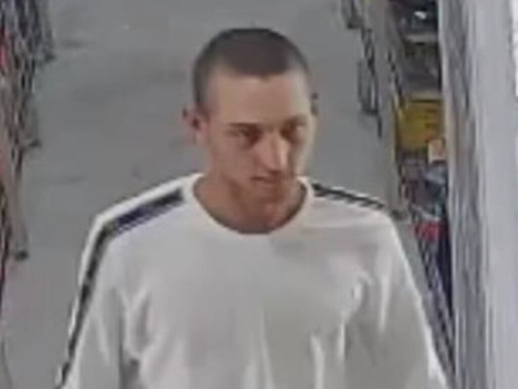 Police believe the person pictured in this image may be able to assist officers with the investigation into a recent break and enter which occurred on Thursday, July 13, 2023, at 3:30am.Location: Point Vernon