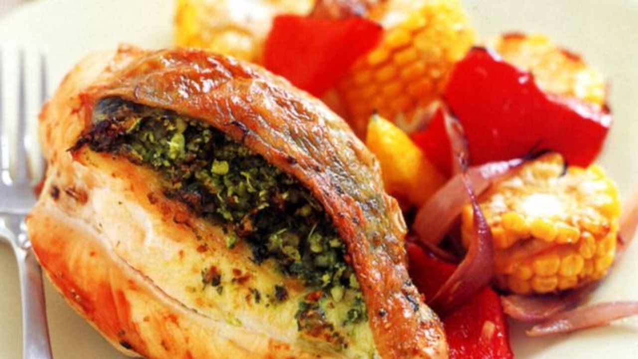Winner, winner: 15 delicious chicken breast dinner ideas – Coffs Coast Advocate
