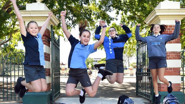 Parents have until Friday to submit their three preferences ahead of the 2023 school year.