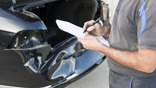 Car servicing leaves a lot to be desired.