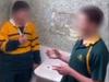 Horror High alleged toilet bully faces police wrath, 20 suspended
