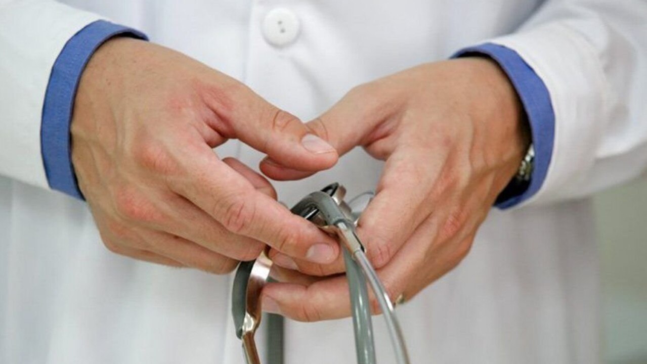 Doctor.