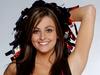 Buddle’s wife’s past life as an award-winning cheerleader