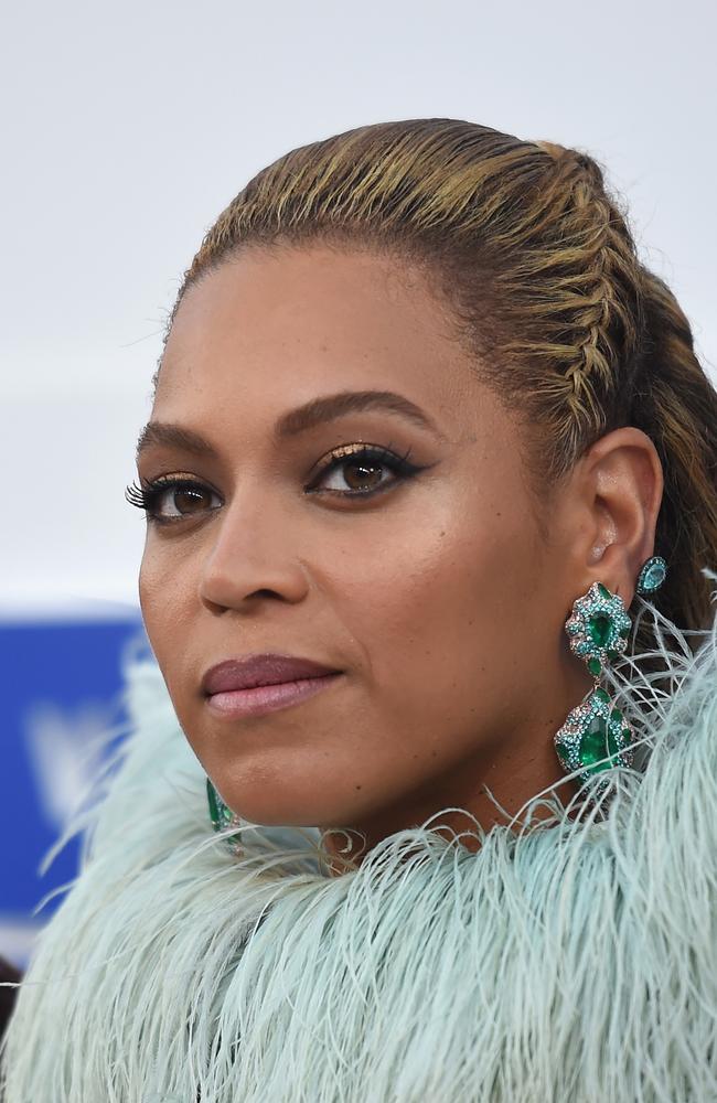 Beyonce opened up about her personal life in a revealing new interview. Photo by Jamie McCarthy/Getty Images.