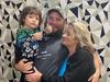 2yo dumped at Mexican church back in Aus
