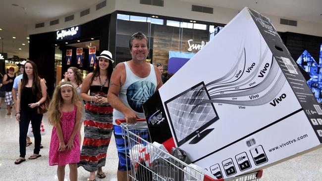 A repeat of Dick Smith’s December sale is on the cards thanks to a Federal Court ruling.