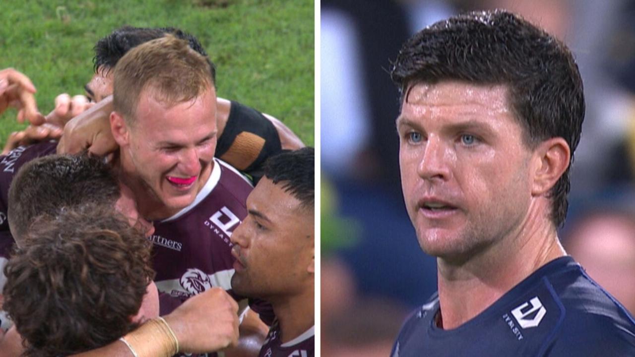 DCE clutch in Turbo’s quiet Origin audition; Fears for Cowboys season: What we learned