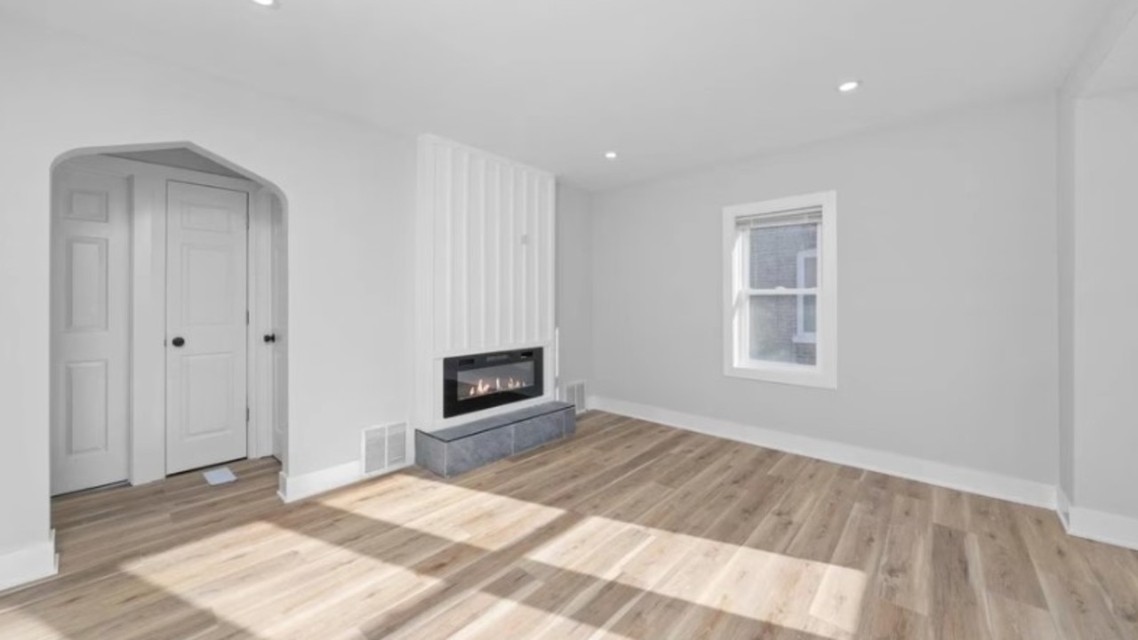 The inside of the home. Picture: Realtor.com