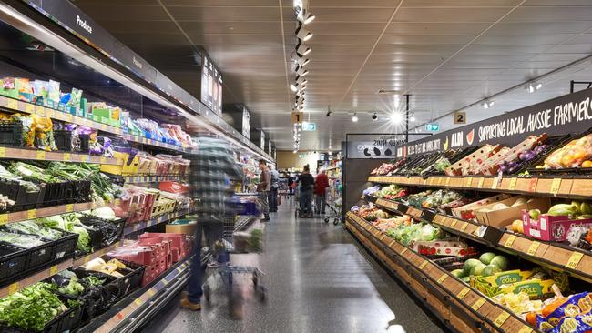 Aldi has revealed what Australia’s are cutting back on in their Price Report.