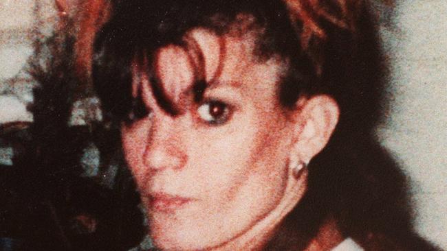 Police are renewing calls for information into the 1997 murder of Susana Bobridge at Tennyson. Picture: SA Police