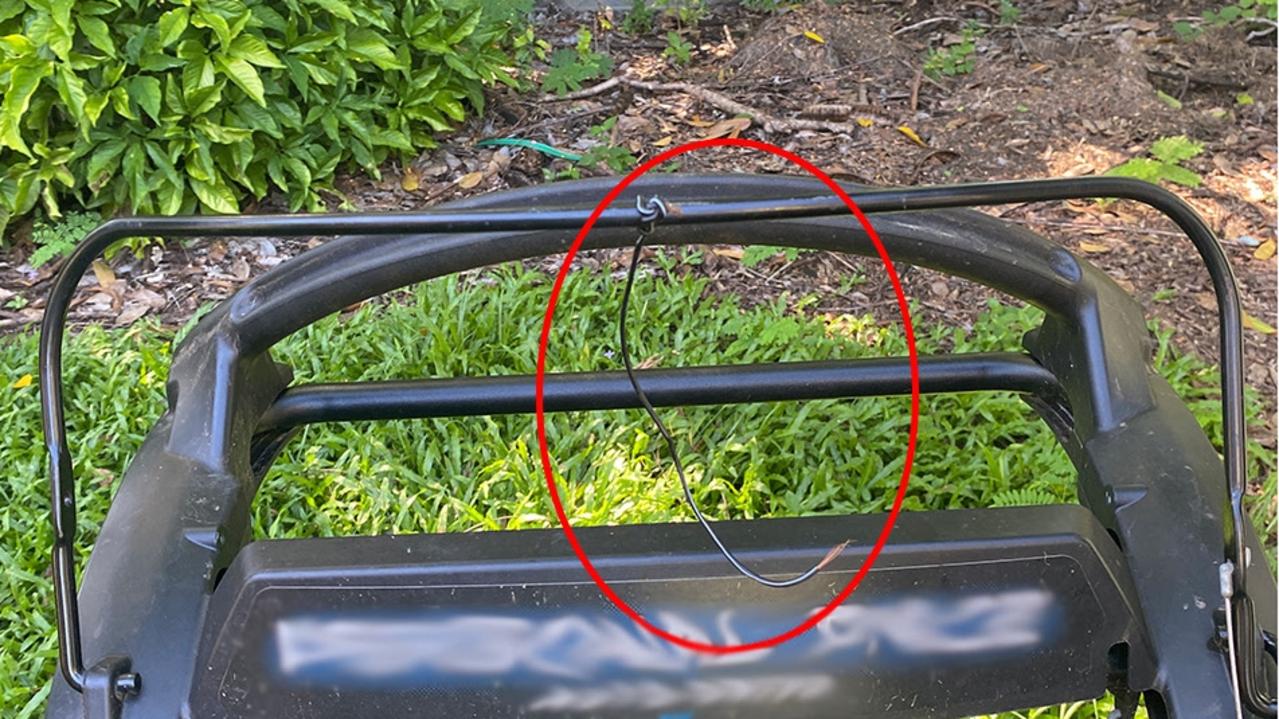 Worker’s fingertips amputated after horror mower incident