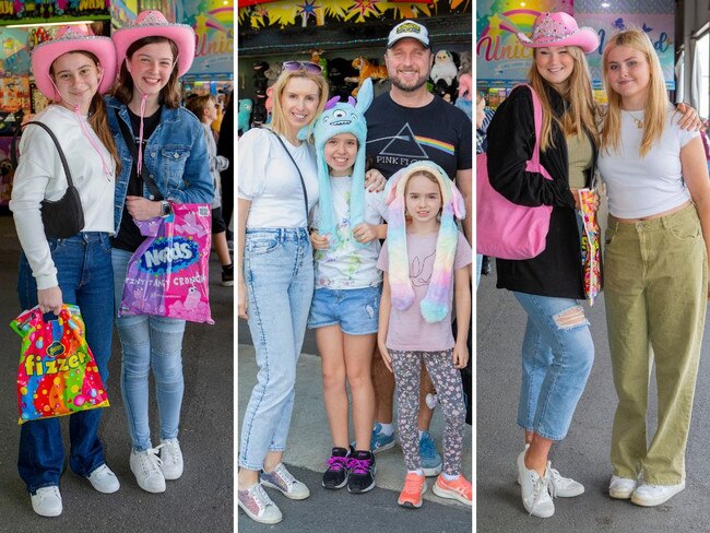 PHOTOS: Ekka People’s Day social gallery