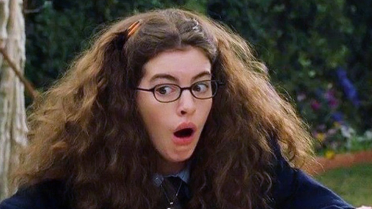 The Princess Diaries: Surprise fact about Disney movie has fans shocked ...