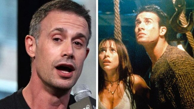 Freddie Prinze Jr has shared details of his terrible experience filming I Know What You Did Last Summer.