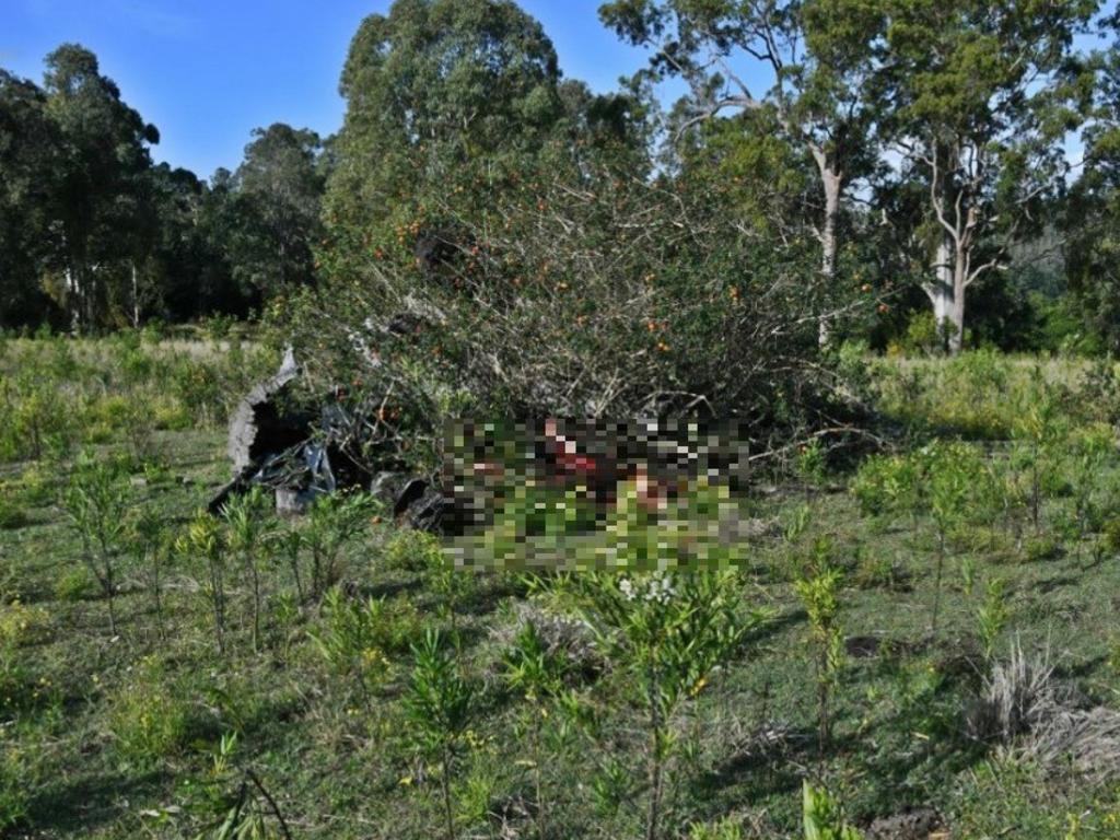 UNLAWFUL KILLING: NSW Police Rural Crime Prevention officers are calling on the community to contact them is they have any information regarding the unlawful killing and butchering of an animal on September 12.