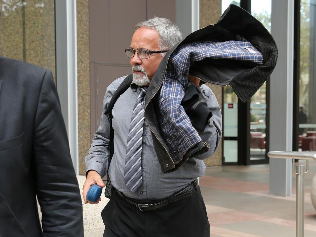 Mario Aliverti was jailed for at least 21 years.