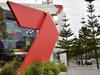 Seven profit slashed more than 60 per cent