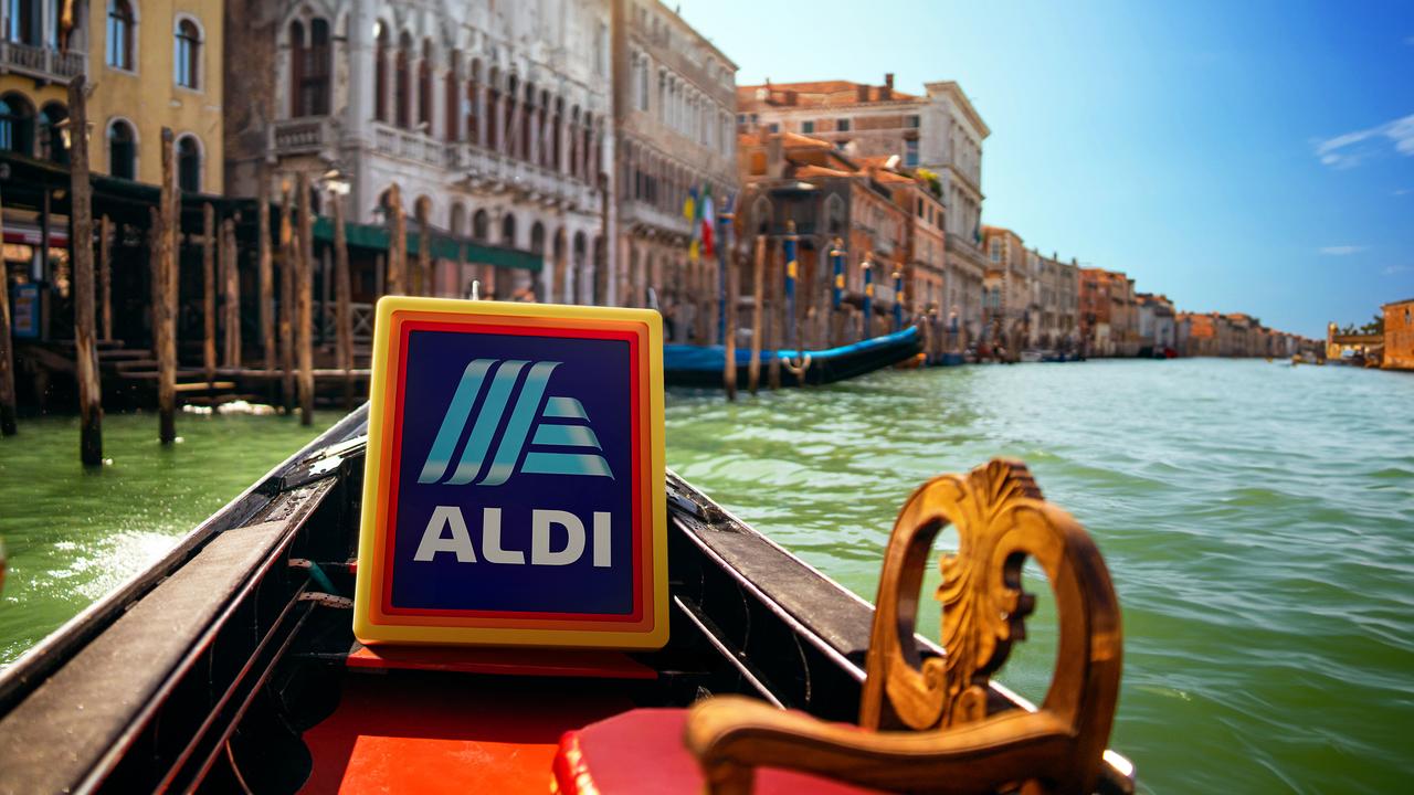 The popular German retailer will launch the Aldi Holidays online portal.