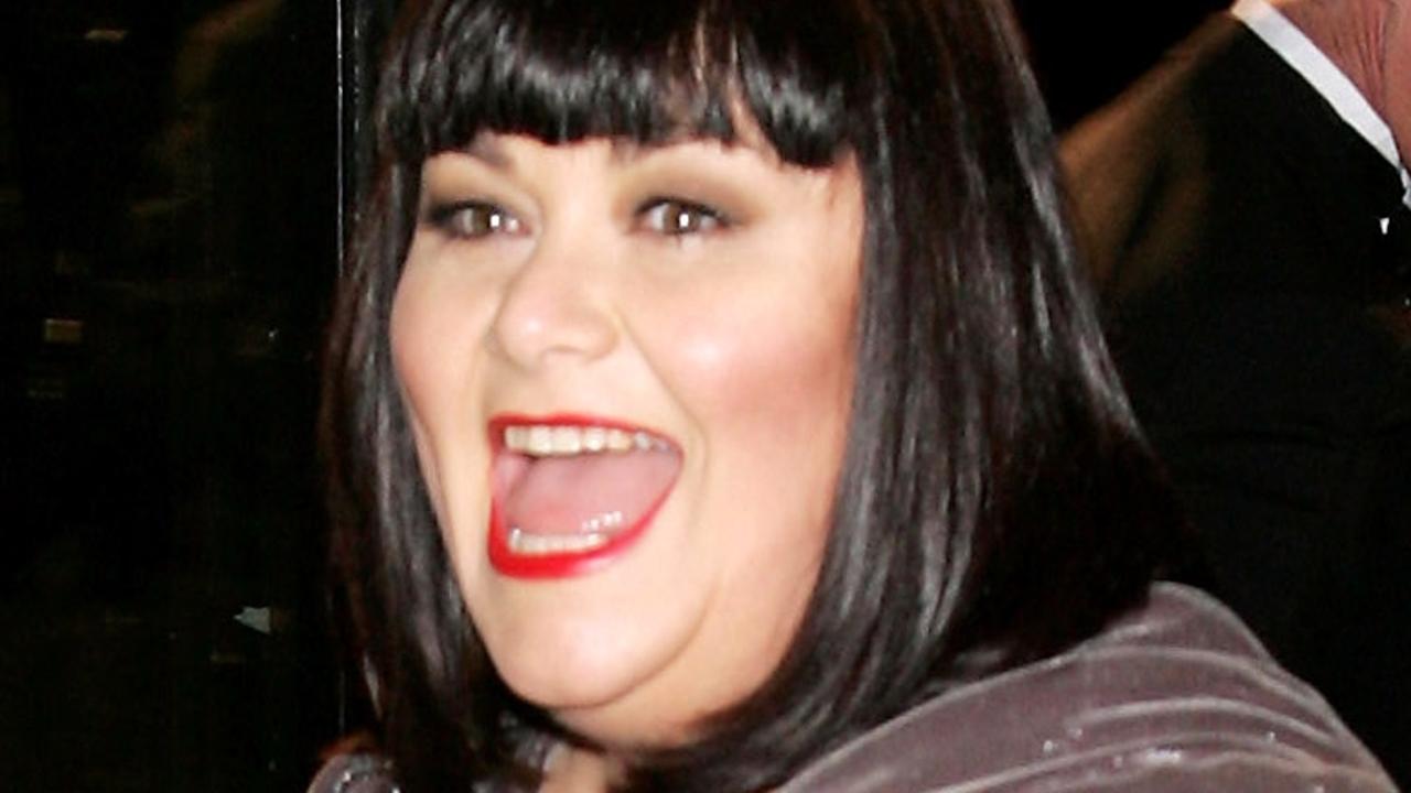 Dawn French Opens Up About Gaining Weight After 50kg Weight Loss Daily Telegraph