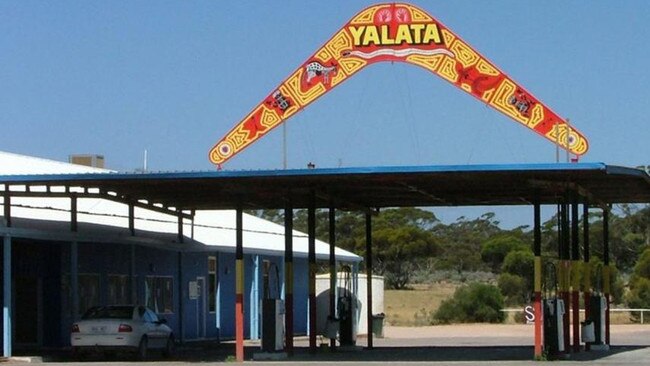 State Coroner David Whittle handed down his findings from the Yalata murder of a 23-year-old woman, with the community calling for a safehouse for women and children.