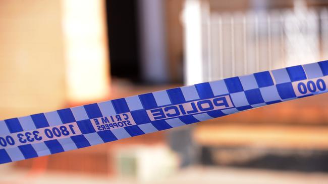 Two men have been arrested in relation to separate alleged domestic violence incidents in Greater Darwin. Picture: Keryn Stevens