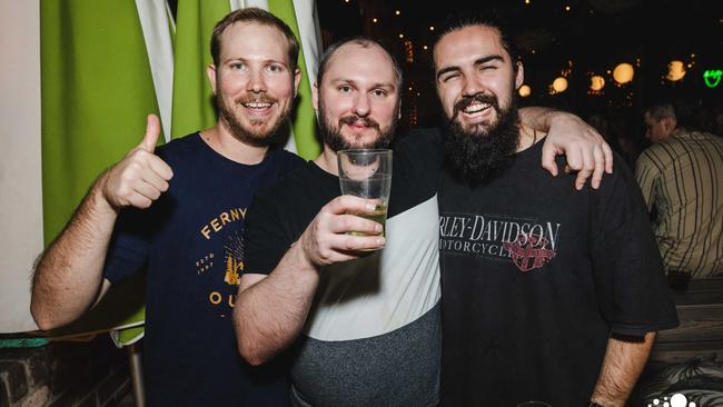 One of many unforgettable nights captured at Eatons Hill Hotel since 2019 in our throwback mega gallery.