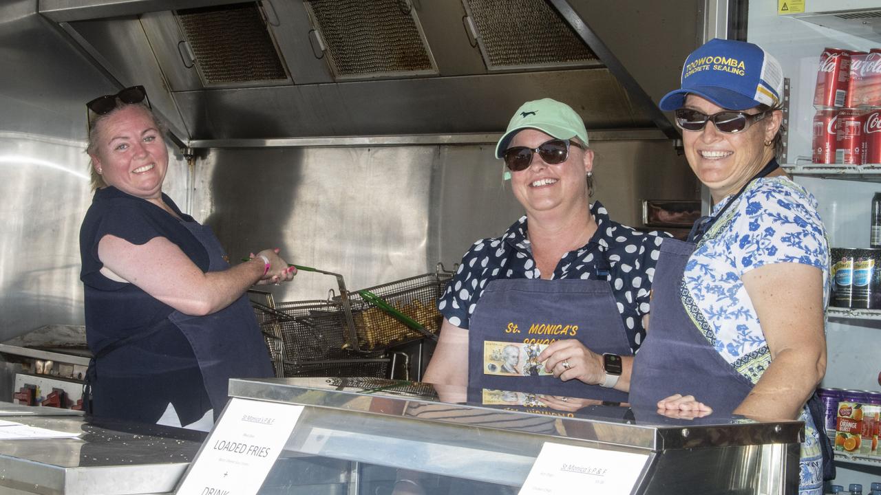 GALLERY: Smiling faces at the 115th Oakey Show | The Courier Mail