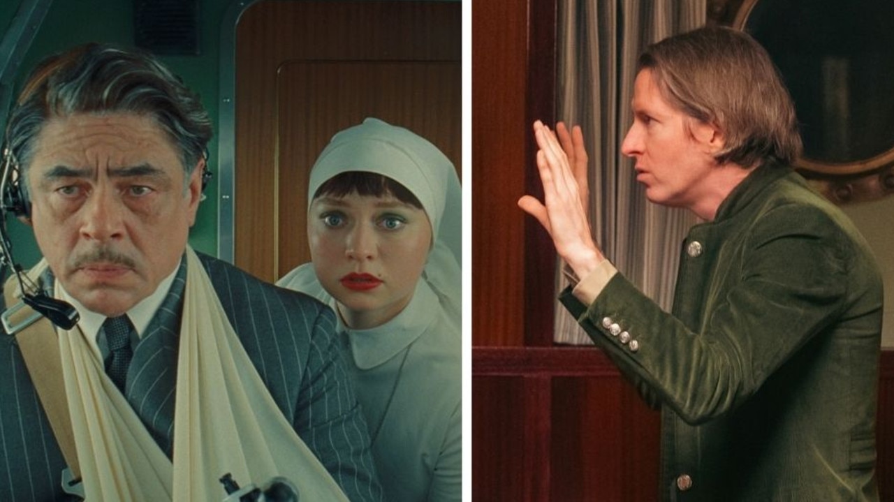 ‘Amazing’ secret behind famous movies