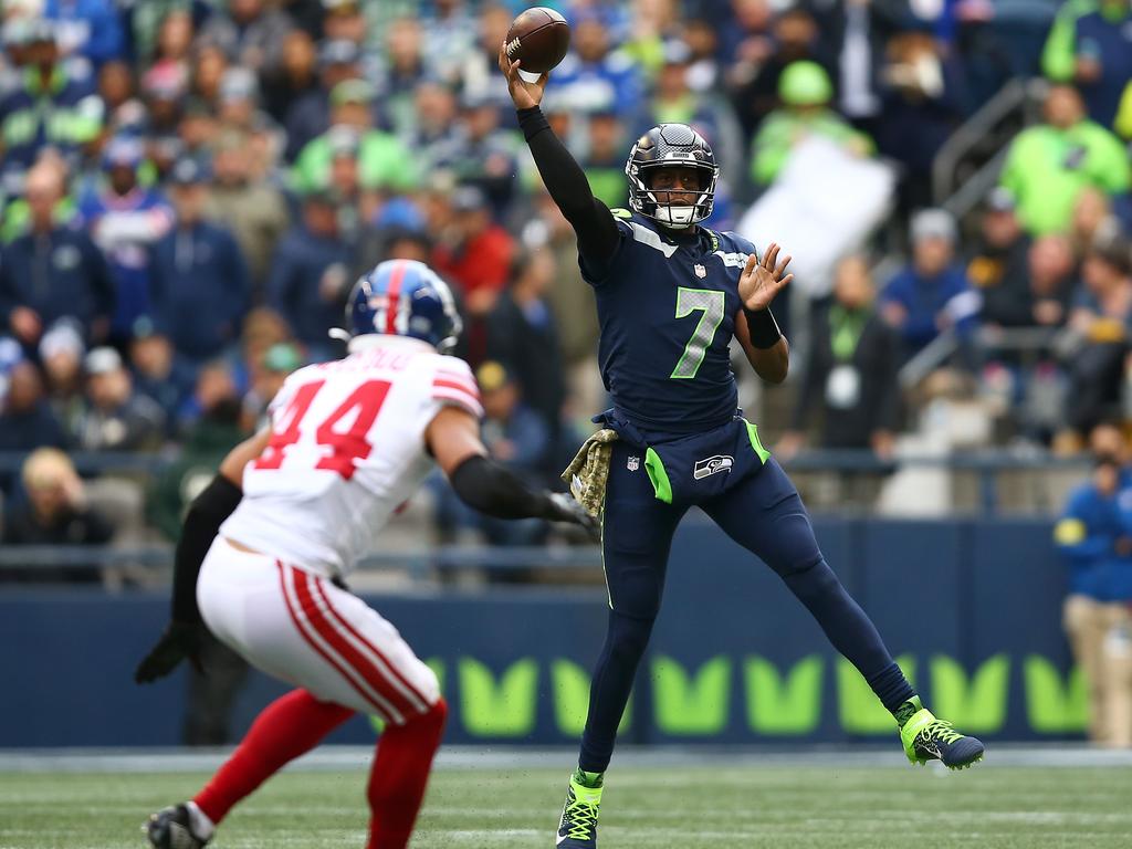 State of the 2023 Seattle Seahawks: After surprising success, expectations  up for Geno Smith and Co.