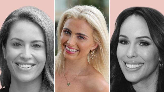 2024 Gold Coast Bulletin Woman of the Year awards by Harvey Norman finalists