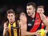 New Blues-Tigers? Fierce rivals push for marquee round 1 fixture