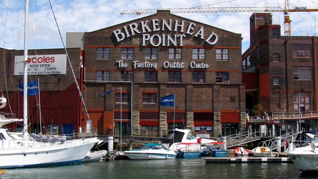 birkenhead point nike sale