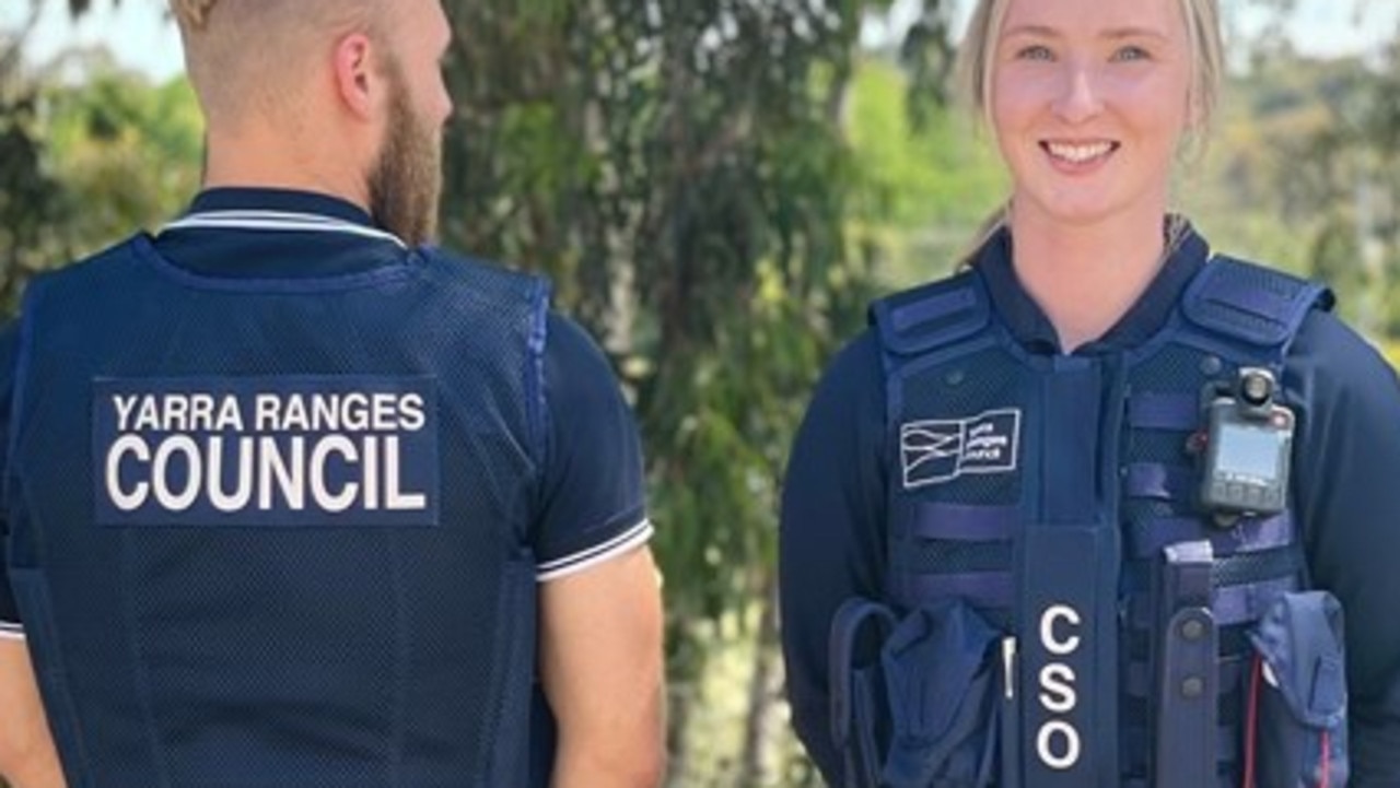 ‘Amazing protection’: Central Qld council rolls out Body Worn Cameras to officers