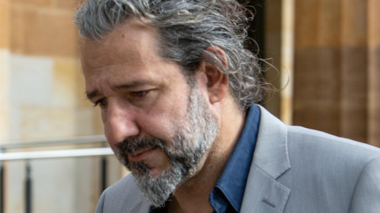 Mystery demoliton man unmasked at last – but why did he do it?