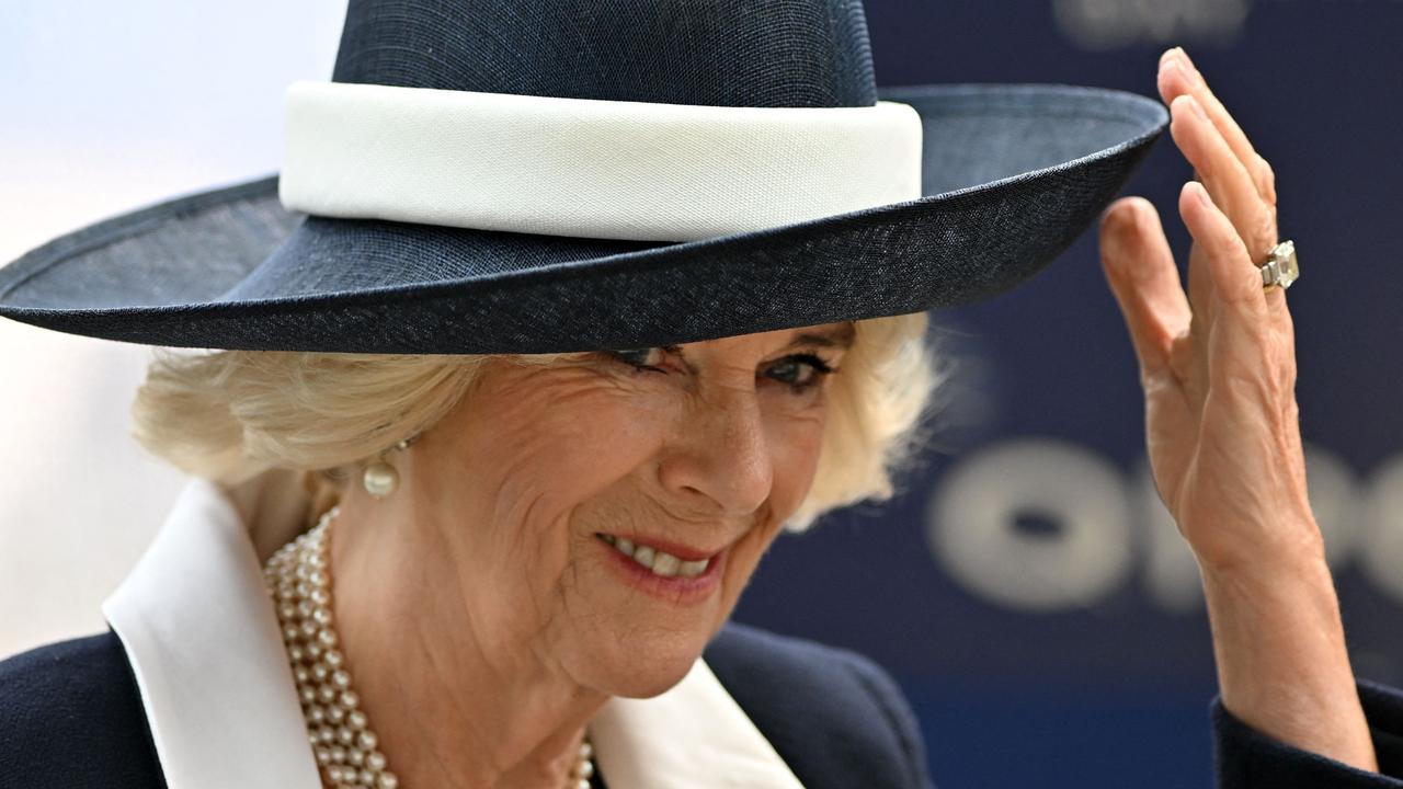 Will Queen Camilla wear Kohinoor at her coronation?