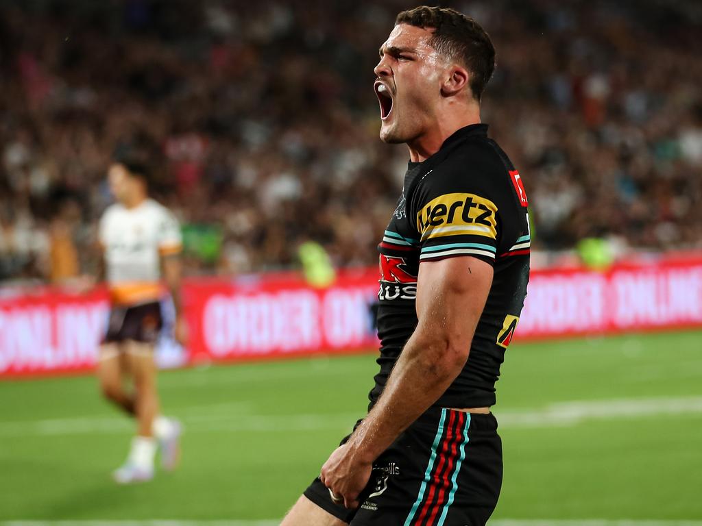 NRL grand final: Peter V'Landys' plan to make Reece Walsh the