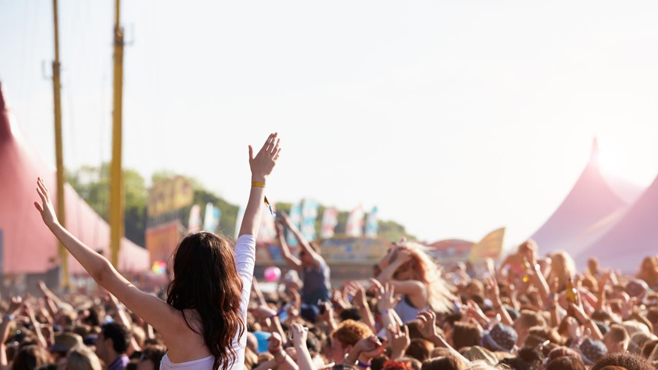 Drug, pill testing: ‘I accidentally took meth at a music festival ...