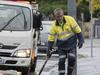 Rainbombs by suburb: Who is copping the most wet weather