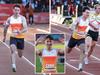 ‘Nuts’: Aussie breaks 100m 10-second barrier