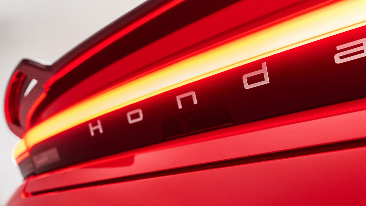 Honda revives popular sports car