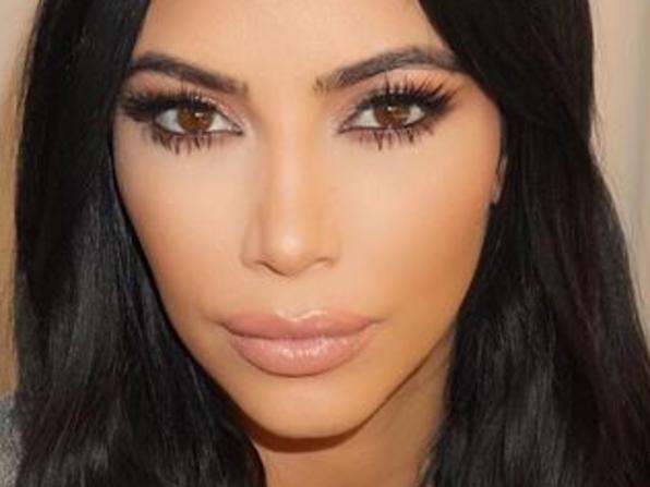 Kim: ’I don't use fillers when pregnant’