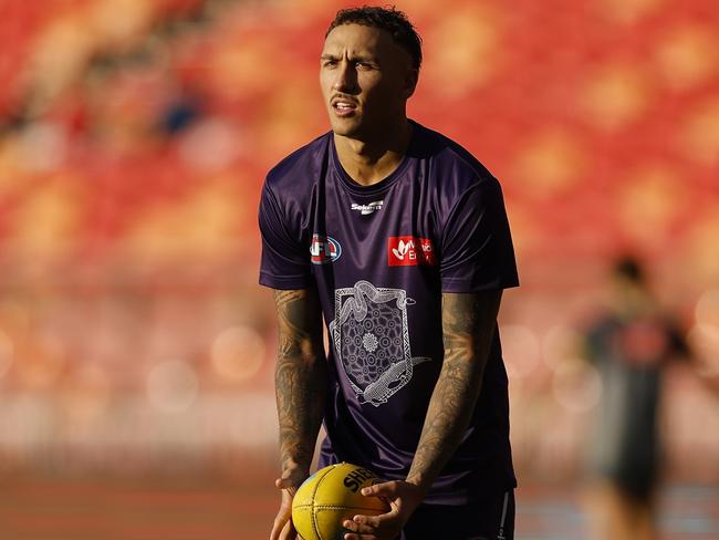Shai Bolton. Picture: Getty Images