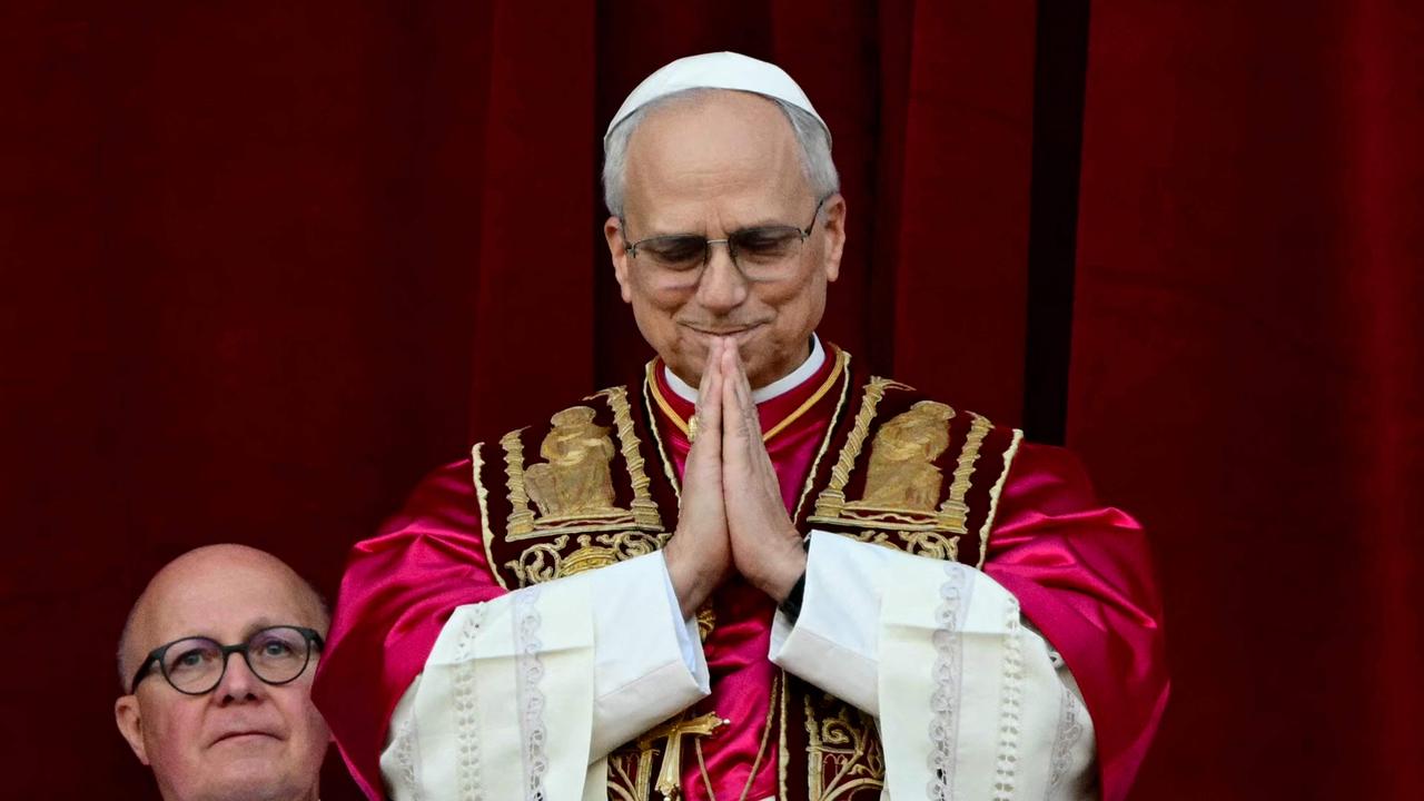 Why do popes change their names?