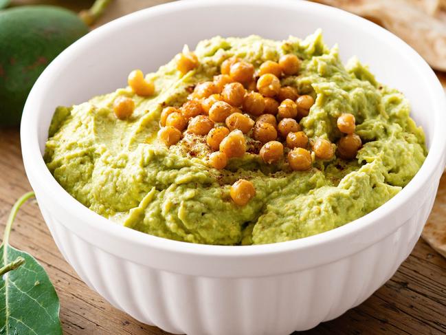 Guacamole for days: the lower prices are good news for avocado lovers.