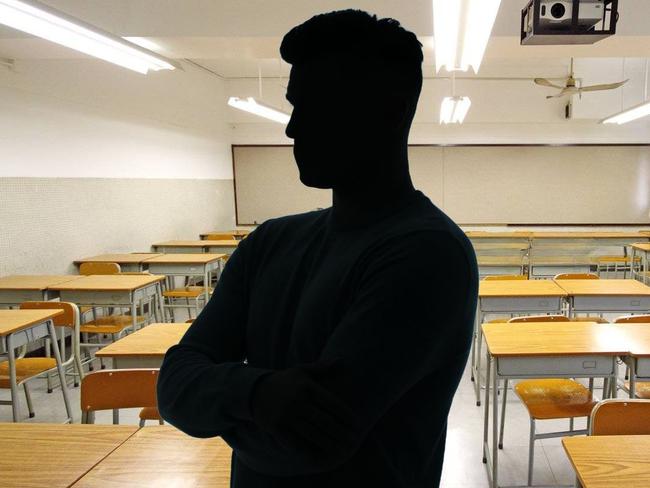 Teacher banned for misconduct after sexting former student