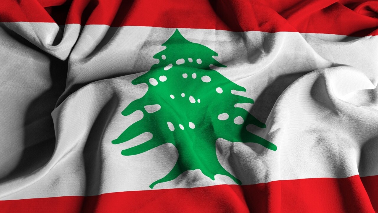 Coalition calls for parts of Lebanon to be declared a no-go zone